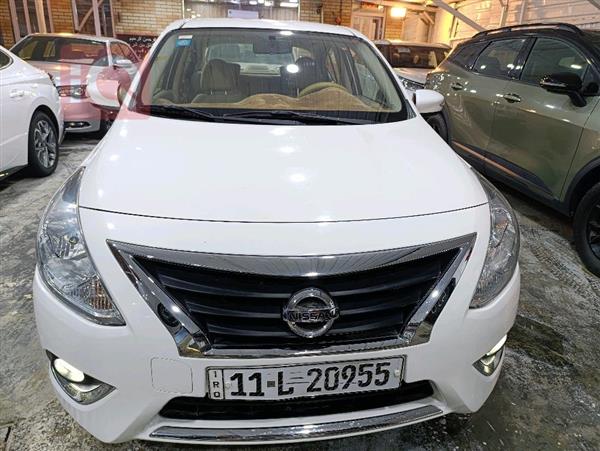 نيسان صني 2024 للبيع في العراق -  بغداد